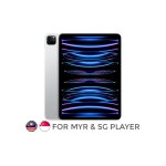 lpad Pro 12.9 inch (1TB) wifi   cellular